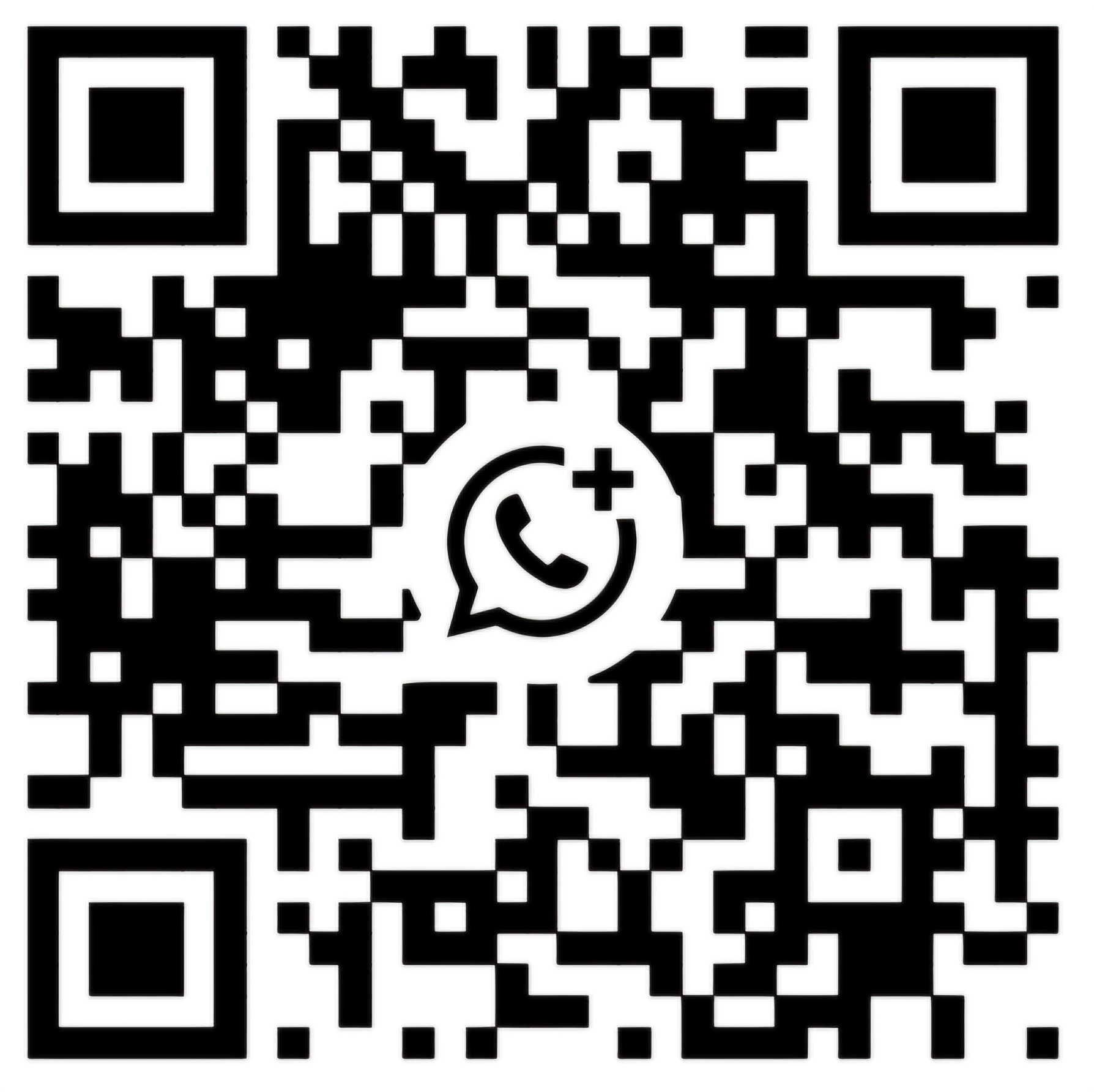 WhatsApp QR